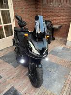Adv 350 2024 full option, Motoren, Motoren | Honda, Bedrijf, Scooter