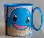 Plastic Beker Pokemon, Ophalen of Verzenden, Overige stijlen, Kop(pen) en/of Schotel(s), Glas