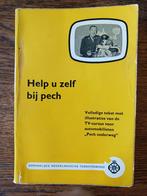 Help uzelf bij pech, ANWB 2e druk, Ophalen of Verzenden
