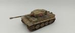 Dragon Armor Tiger I Series 60021 Henschel Sd.Kfz.181, Hobby en Vrije tijd, Modelbouw | Auto's en Voertuigen, Overige merken, Verzenden