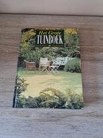 Het grote tuinboek, Boeken, Wonen en Tuinieren, Gelezen, Ophalen of Verzenden