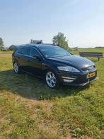 Ford Mondeo 2.0 Tdci ST Line 185 pk, Auto's, Ford, Mondeo, Te koop, Geïmporteerd, 5 stoelen