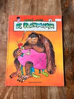 André van Duin - De Platmaker #3, Eén stripboek, Ophalen of Verzenden, Gelezen