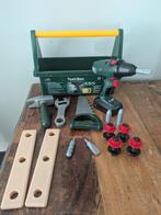 Bosch Toolbox, Ophalen, Jongen of Meisje