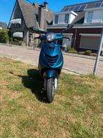 Piaggio zip 4takt brom, Fietsen en Brommers, Brommeronderdelen | Scooters, Ophalen, Gebruikt, Overige typen, Piaggio