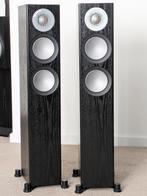 Monitor Audio Silver 200 (6G), 5-star all-round speakers, Overige merken, Ophalen of Verzenden, Zo goed als nieuw, 120 watt of meer