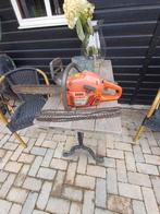 husqvarna  kettingzaag, Ophalen, Gebruikt, Overige soorten