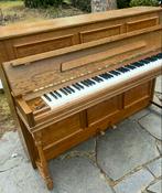 Feurich 1.05 Tropenfest Piano - Prachtige Klank!, Muziek en Instrumenten, Piano's, Ophalen, Gebruikt, Bruin, Piano