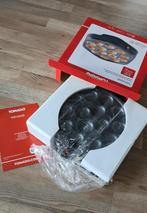 NIEUW, POFFERTJESPAN, Ophalen, Nieuw