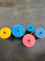 Diamantboren dunwandig  121/160/170/185/200, Ophalen, Zo goed als nieuw