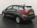 Ford Fiesta EcoBoost 100 pk Titanium | 100% Dealer onderhoud, 580 kg, 1064 kg, Origineel Nederlands, Handgeschakeld