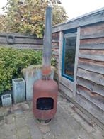 vuurton, Ophalen, Gebruikt