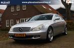 Mercedes-Benz CLS-klasse 350 Aut. | AMG-Pakket | Panorama |, Auto's, Automaat, Achterwielaandrijving, Grijs, CLS