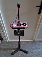 Vtech kidi superstar dj studio, Ophalen, Zo goed als nieuw