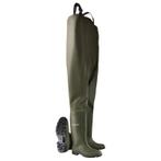 Dunlop Pricemastor Waadpak Chest Wader, Werkschoenendeal, Dunlop, Marktplaats@werkschoenendeal.nl, Dames