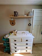 Commode - 110x89x55 cm, Ophalen, Gebruikt, 50 tot 70 cm, 100 cm of meer