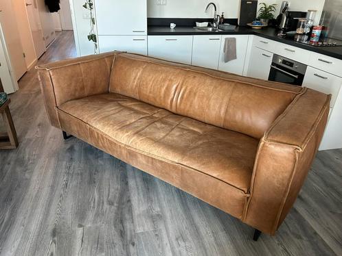 Gratis op te halen! Wehkamp Salvador 3 zits bank, Huis en Inrichting, Banken | Bankstellen, Gebruikt, 250 tot 300 cm, 75 tot 100 cm