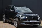 DS 7 Crossback 1.6 180 PK Automaat * Opera * 1550 KG TKG * S, 15 km/l, 4 cilinders, 181 pk, Zwart