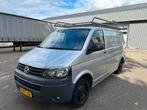 Volkswagen Transporter Bestel 2.0 TDI 62KW 2010, Auto's, Bestelauto's, Voorwielaandrijving, Euro 5, 4 cilinders, Volkswagen