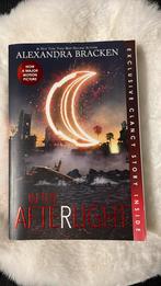 Alexandra Bracken - In the afterlight, Boeken, Ophalen of Verzenden, Zo goed als nieuw