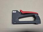 Novus J-08 XX handtacker, Doe-het-zelf en Verbouw, Ophalen of Verzenden, Gebruikt