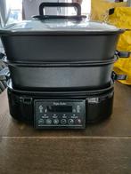 Multi cooker . Bakken koken en stomen., Ophalen, Timer, Zo goed als nieuw