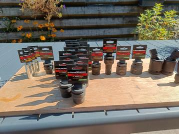 Gearwrench slagdoppen beschikbaar voor biedingen