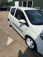 Renault Twingo 1.2 16V 2011 Wit, 839 kg, Twingo, 74 pk, 4 cilinders