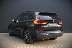 BMW X1 xDrive25e eDrive Edition M Sport | Panoramadak | Leer, 8 kWh, Bedrijf, Vierwielaandrijving, Hybride Elektrisch/Benzine