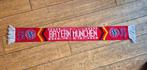 Bayern münchen sjaal "You'll never walk alone" IZGS, Ophalen, Zo goed als nieuw, Buitenlandse clubs, Vaantje of Sjaal