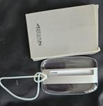 2X Nieuw SkyTEAM bagagelabel / luggage tag reflector, Ophalen of Verzenden, Nieuw, Groen, 30 cm of meer