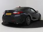 Lexus RC 300h F SPORT Line | Mark Levinson | Safety System |, Automaat, 12 maanden, Achterwielaandrijving, Gebruikt
