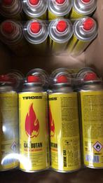 Gas flessen, Ophalen of Verzenden