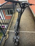 YCD C5 pro off-Road phantom Black E -Step, Fietsen en Brommers, Steps, Ophalen of Verzenden, Zo goed als nieuw, Gewone step