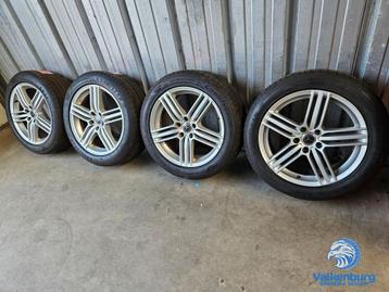 Mercedes Vito V-Klasse 18 inch velgen 5x112 zomerbanden 235/ beschikbaar voor biedingen
