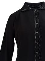 AnneClaire vest M, Kleding | Dames, Maat 38/40 (M), Zwart, Ophalen of Verzenden, Zo goed als nieuw