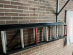 Altrex Mounter Reformladder 3x10 - Goede Staat, Doe-het-zelf en Verbouw, Ladders en Trappen, Ophalen, Gebruikt, Ladder, Opvouwbaar of Inschuifbaar