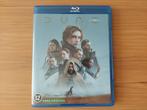 Dune blu-ray, Ophalen of Verzenden, Zo goed als nieuw, Science Fiction en Fantasy