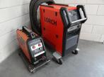Mig/Mag Lasapparaat Lorch Micor 400 Synergic WTGK BJ: 2017, Ophalen of Verzenden, Zo goed als nieuw, 250 ampère of meer, Co2