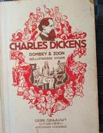 Charles Dickens - Dombey en Zoon, Boeken, Ophalen of Verzenden