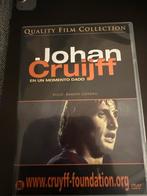 Johan Cruijff - En un momento dado - DVD, Alle leeftijden, Ophalen of Verzenden, Zo goed als nieuw, Biografie