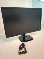 LG 27 INCH MONITOR  ( LG  27MP37- IPS -  HDMI - FULL HD  ), Computers en Software, Monitoren, HDMI, IPS, Ophalen of Verzenden