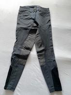 Pikeur rijbroeken 3 stuks Candela met leren zit 36, Ophalen of Verzenden, Zo goed als nieuw, Dressuur, Onderkleding