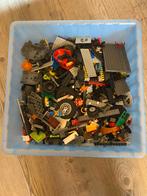 Doos met Lego, Kinderen en Baby's, Speelgoed | Duplo en Lego, Ophalen of Verzenden, Zo goed als nieuw, Losse stenen, Lego