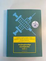 Verpleegkundige vaardigheden, deel 2, 9e editie met datzalje, Boeken, Overige niveaus, Nederlands, Ophalen of Verzenden, Zo goed als nieuw