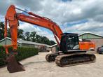 Hitachi ZX350LC-6 (bj 2018), Zakelijke goederen, Machines en Bouw | Kranen en Graafmachines, Graafmachine