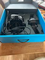 VR-bril set voor PC, Spelcomputers en Games, Virtual Reality, Ophalen of Verzenden, Gebruikt, VR-bril, Pc