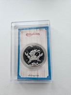 Efteling Pinokio munt limited edition, Verzamelen, Efteling, Ophalen, Nieuw