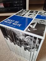 Best of Blue Note - 15 CD box, Ophalen of Verzenden, Zo goed als nieuw, Jazz, Boxset