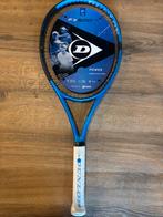 Dunlop FX lite grip 2, Sport en Fitness, Tennis, Nieuw, Racket, Dunlop, Ophalen